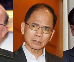 大陆方面正在研究针对“台独”顽固分子的惩戒措施？国台办回应
