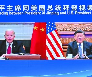 中美就媒体问题达成三项共识 将对等处理记者常驻对方国家待遇