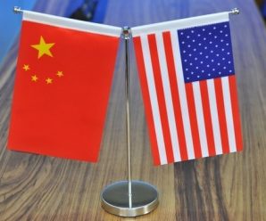 RCEP新年启航，美前贸易副代表：美国却在朝着另一个方向走