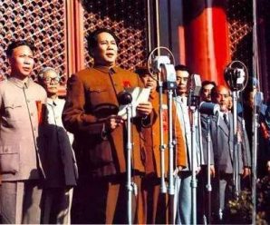 2021年12月26日，我们更加怀念毛泽东主席