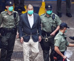 乱港网媒宣布停运，林郑月娥：不能与新闻自由挂钩