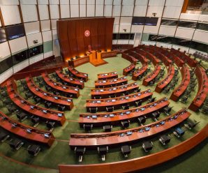 社评：立法会选举，香港优质民主的坚实一步