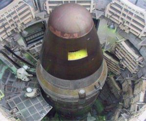 近700名科学家和工程师致信拜登 欲促削减核武库