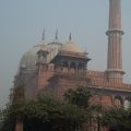 英媒：印度德里室内PM2.5浓度“大大高于”室外