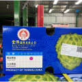 台东销往香港的水果箱上写有“中国台湾” 前“绿委”心态崩了