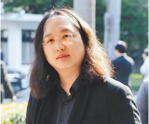 台当局“抗议”韩国取消唐凤视频演讲 岛内嘲讽：怎么不抗议美国？