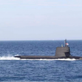 日媒：日本考虑配备射程达1000千米潜射导弹 可打击地上目标