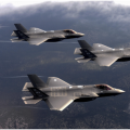 阿联酋停买美国F-35为哪般？