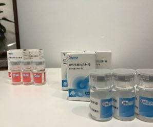 首个国产新冠治疗药物获批上市：效果如何？