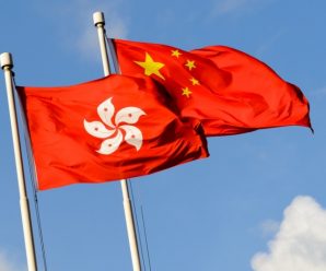 社评：爱国爱港是香港民主的底色