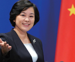 台湾当局将乌克兰问题类比台湾问题 外交部：借此蹭热点极不明智！