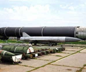 乌外长：乌克兰上世纪90年代放弃核武器是一个错误