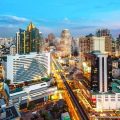 泰国首都曼谷英文正式更名引热议 泰政府：“Bangkok”也可使用