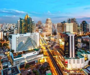泰国首都曼谷英文正式更名引热议 泰政府：“Bangkok”也可使用
