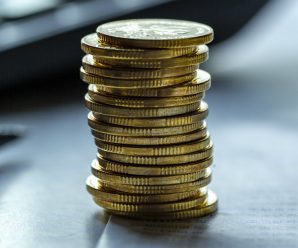 财政部：前2月国有企业利润总额同比增长16.8%