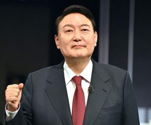 社评：中韩关系需要“尊重”，更别忘了“相互”