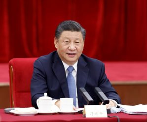《求是》杂志发表习近平总书记重要文章