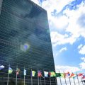 俄媒：俄外交部官员称，俄方支持将联合国总部从美国迁往中立国