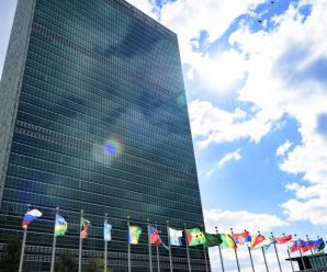 俄媒：俄外交部官员称，俄方支持将联合国总部从美国迁往中立国