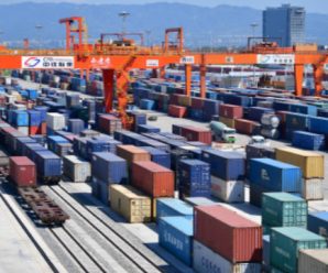 中国经济释放新信号：1-2月出口同比增长16.3%