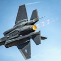 德国消息人士：德拟向美购最多35架F-35隐形战斗机