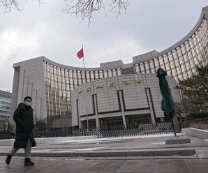 社评：中国有持续发展的信心和实力
