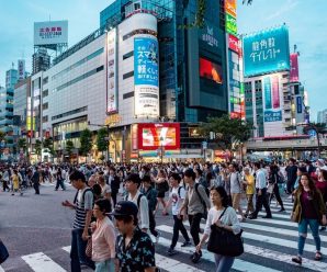 日本调查：超八成受访日本人认为日本社会等级差距严重