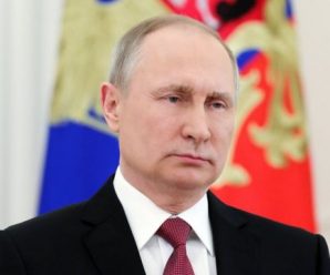 普京：现役的义务兵役制军人将不参加特别行动 预备役人员也不会被征召