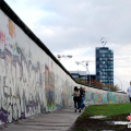 社评：华盛顿莫在乌克兰打造“新柏林墙”