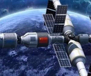 外交部：欢迎国外航天员加入中国空间站