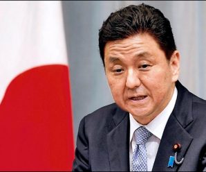 日媒：日本防相拟于5月访美，将与美沟通“中国崛起”及俄乌冲突议题