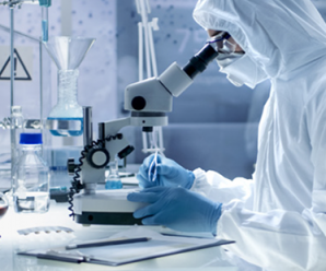 俄媒：美寻求在蒙古国开设生物实验室