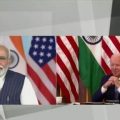 社评：印度，凸显了美国“乌克兰叙事”的漏洞