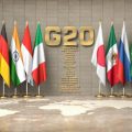 美媒：美国及其盟友正施压印尼，让其邀请泽连斯基参加G20峰会