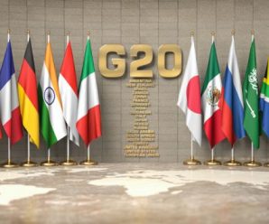 美媒：美国及其盟友正施压印尼，让其邀请泽连斯基参加G20峰会