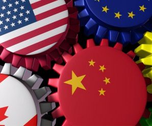 社评：只有“真多边主义”，才能造福世界
