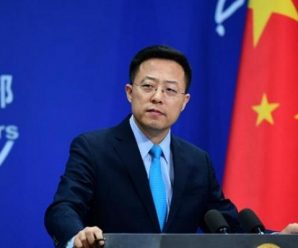 芬兰申请加入北约是否会影响中芬关系？外交部回应