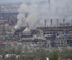 俄乌冲突第75天：双方在乌克兰南部多地展开激烈争夺战