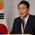 韩国决定加入“印太经济框架”，韩媒：尹锡悦的第一个外交试验场