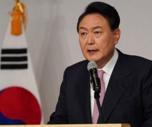 韩国决定加入“印太经济框架”，韩媒：尹锡悦的第一个外交试验场