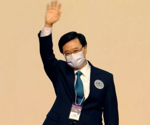 社评：香港团结向好，让美西方一些人绝望