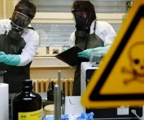 俄国防部猛揭美国生物军事活动丑闻：在乌精神病院进行人体实验
