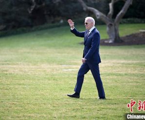 美国宣布对俄新制裁 G7承诺减少对俄能源依赖