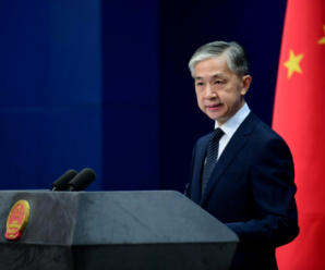 外交部回应拜登：我们说到做到！