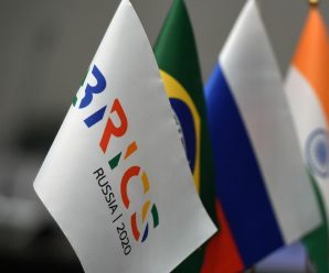 伊朗阿根廷提交申请 金砖合作机制影响力会进一步提升
