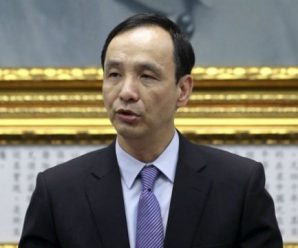 社评：坚持“九二共识”才是国民党的优势