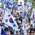 韩国“经济痛苦指数”，21年来最高