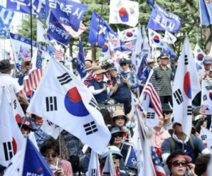 韩国“经济痛苦指数”，21年来最高