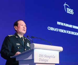 美记者：中国为台湾不惜一战不是挑衅，若有人越红线中方耐心会消失
