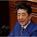 又大放厥词！安倍鼓噪“创造让大陆放弃武统台湾条件”